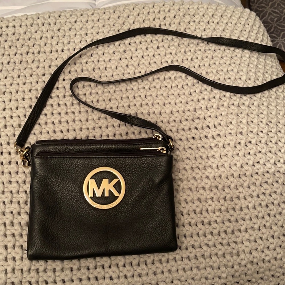 Michael kors purse